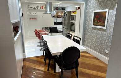 Imagem 6: Apartamento de 2 suítes no Edifício Fontana D Ampezzo - Jardim Aquarius