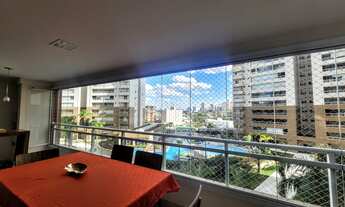 Imagem 6: Venda Apartamento 3 Suítes Grand Club Vila Ema São José dos campos