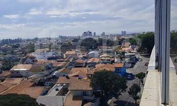 Imagem 7: Aluga-se cobertura de 3 dormitórios no Jardim Oriente