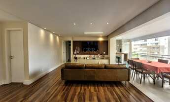 Imagem 3: Venda Apartamento 3 Suítes Grand Club Vila Ema São José dos campos