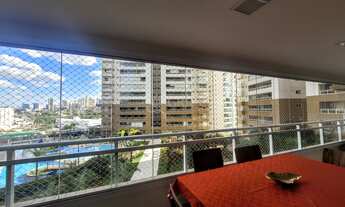 Imagem 5: Venda Apartamento 3 Suítes Grand Club Vila Ema São José dos campos