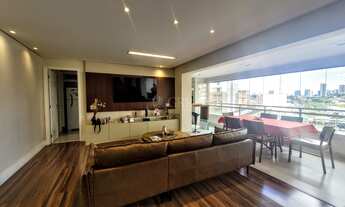 Imagem: Venda Apartamento 3 Suítes Grand Club Vila