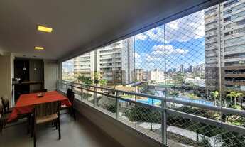 Imagem 2: Venda Apartamento 3 Suítes Grand Club Vila Ema São José dos campos