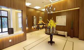 Imagem 7: Atria Alphaville: Apartamento Garden de Luxo com 3 Suítes e 5 Vagas de Garagem - Barueri-S