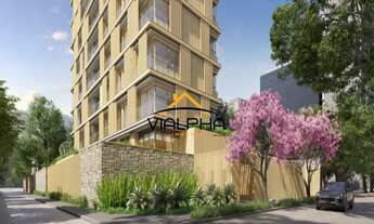 Imagem 3: Apartamento de Luxo no Itaim Bibi: 4 Suítes, 4 Vagas em 355m², Elevador Delivery. Bem-vind