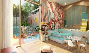 Imagem 4: Apartamento de Luxo no Itaim Bibi: 4 Suítes, 4 Vagas em 355m², Elevador Delivery. Bem-vind