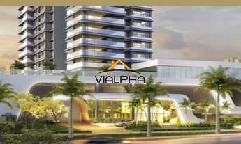 Imagem 4: Venda Apartamento 175 metros com 3 Suítes e 3 Vagas no Neo Alphaville Barueri-SP - MPD Eng