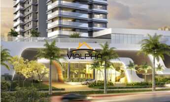 Imagem 2: Venda Apartamento 175 metros com 3 Suítes e 3 Vagas no Neo Alphaville Barueri-SP - MPD Eng