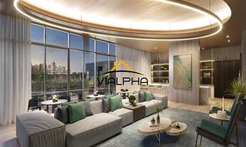 Imagem 5: Venda Apartamento 175 metros com 3 Suítes e 3 Vagas no Neo Alphaville Barueri-SP - MPD Eng