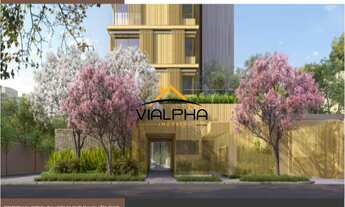 Imagem 2: Apartamento de Luxo no Itaim Bibi: 4 Suítes, 4 Vagas em 355m², Elevador Delivery. Bem-vind