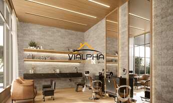 Imagem 7: Venda Apartamento 175 metros com 3 Suítes e 3 Vagas no Neo Alphaville Barueri-SP - MPD Eng