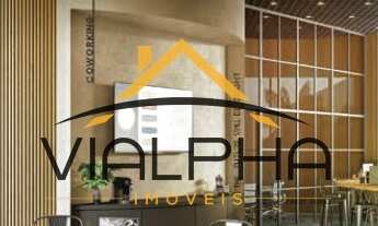 Imagem 7: Vendo Apartamento de 115 metros no Verve Pinheiros: 3 Suítes, 2 Vagas. Conforto, Segurança