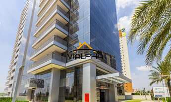 Imagem 6: Sala Comercial 57m² no Centro de Barueri, Officie Bethaville - Venda!