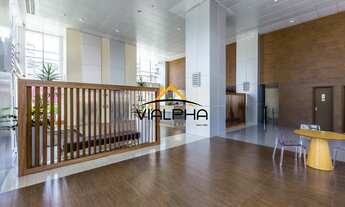 Imagem 7: Sala Comercial 57m² no Centro de Barueri, Officie Bethaville - Venda!