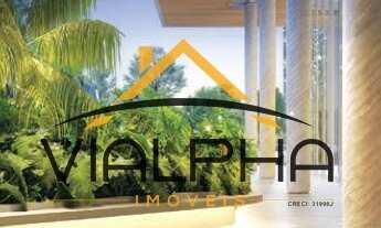 Imagem 2: Vendo Apartamento de 115 metros no Verve Pinheiros: 3 Suítes, 2 Vagas. Conforto, Segurança