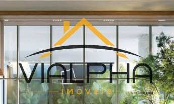 Imagem 3: Vendo Apartamento de 115 metros no Verve Pinheiros: 3 Suítes, 2 Vagas. Conforto, Segurança