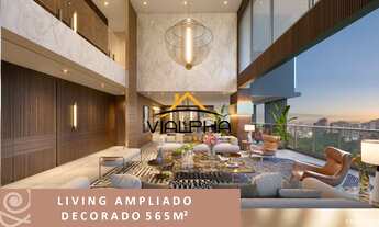 Imagem 3: Florá: Apartamento de luxo com 4 quartos e 420m² em Alphaville, Barueri-SP