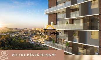 Imagem 4: Florá: Apartamento de luxo com 4 quartos e 420m² em Alphaville, Barueri-SP