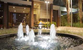 Imagem 5: Atria Alphaville: Apartamento Garden de Luxo com 4 Suítes e 5 Vagas de Garagem - Alphavill