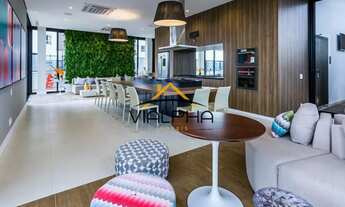 Imagem: Present Alphaville Apartamento à venda