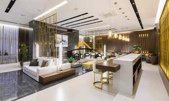 Imagem 2: Myrá: Apartamento de Luxo em Alphaville com 3 Suítes e 410 metros - Conheça o Empreendimen