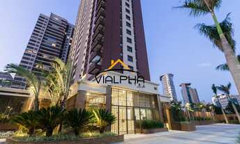 Imagem 3: Myrá: Apartamento de Luxo em Alphaville com 3 Suítes e 410 metros - Conheça o Empreendimen