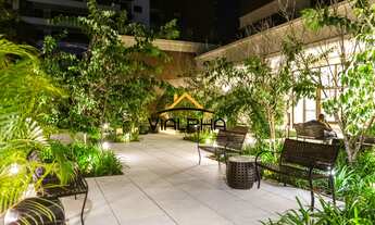 Imagem 5: Myrá: Apartamento de Luxo em Alphaville com 3 Suítes e 410 metros - Conheça o Empreendimen