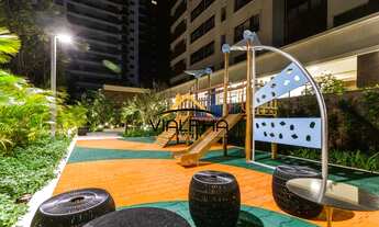 Imagem 6: Myrá: Apartamento de Luxo em Alphaville com 3 Suítes e 410 metros - Conheça o Empreendimen