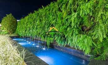 Imagem 4: Myrá: Apartamento de Luxo em Alphaville com 3 Suítes e 410 metros - Conheça o Empreendimen