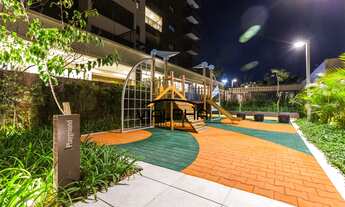 Imagem 7: Myrá: Apartamento de Luxo em Alphaville com 3 Suítes e 410 metros - Conheça o Empreendimen