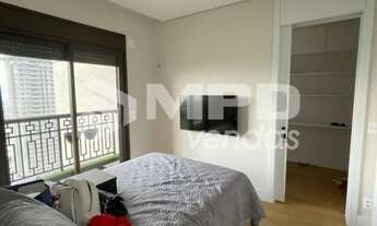 Imagem 2: Atria Alphaville: Apartamento Garden de Luxo com 4 quartos e 5 Vagas de Garagem - Alphavil