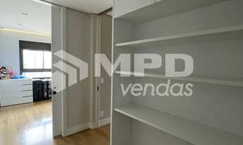 Imagem 4: Atria Alphaville: Apartamento Garden de Luxo com 4 quartos e 5 Vagas de Garagem - Alphavil