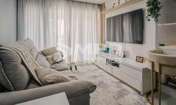 Imagem: Apartamento de 2 suítes no Bethaville de