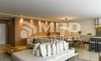 Imagem: Atria Alphaville Apartamento Garden de