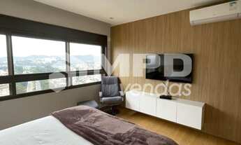 Imagem 3: Atria Alphaville: Apartamento Garden de Luxo com 4 quartos e 5 Vagas de Garagem - Alphavil