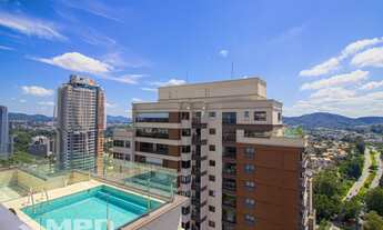 Imagem 2: Myrá: Cobertura de Luxo em Alphaville com 4 Suítes e 708m² - Conheça o Empreendimento Excl