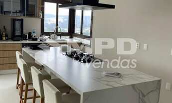 Imagem 7: Atria Alphaville: Apartamento Garden de Luxo com 4 quartos e 5 Vagas de Garagem - Alphavil