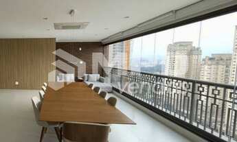 Imagem: Atria Alphaville Apartamento Garden de