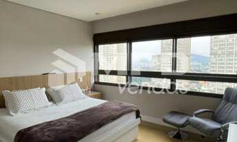 Imagem 6: Atria Alphaville: Apartamento Garden de Luxo com 4 quartos e 5 Vagas de Garagem - Alphavil