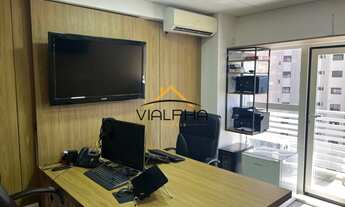 Imagem: Sala Comercial a venda em Alphaville com