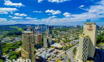 Imagem 6: Myrá: Cobertura de Luxo em Alphaville com 4 Suítes e 708m² - Conheça o Empreendimento Excl