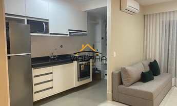 Imagem 7: Oportunidade única: Apartamento à venda em Barueri-SP, Alphaville Empresarial! 1 quarto, 1