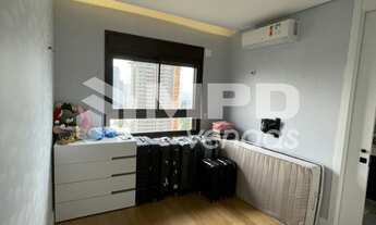 Imagem 5: Atria Alphaville: Apartamento Garden de Luxo com 4 quartos e 5 Vagas de Garagem - Alphavil