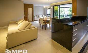 Imagem 6: Present Alphaville: Apartamento à venda com 3 quartos, 3 suítes e lazer panorâmico na cobe