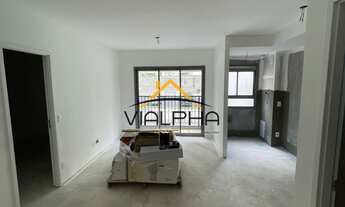 Imagem: Apartamento à venda em Alphaville Centro