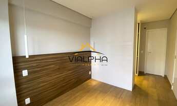 Imagem 2: Oportunidade única: Apartamento à venda em Barueri-SP, Alphaville Empresarial! 1 quarto, 1