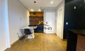 Imagem 3: Oportunidade única: Apartamento à venda em Barueri-SP, Alphaville Empresarial! 1 quarto, 1