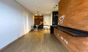 Imagem 4: Oportunidade única: Apartamento à venda em Barueri-SP, Alphaville Empresarial! 1 quarto, 1