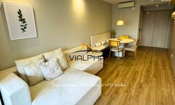 Imagem: Apartamento de alto padrão à venda em