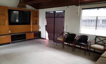 Imagem 3: 5 dormitórios, 4 suíte, 5 banheiro, 2 vagas na garagem, 620M² de Área Construída